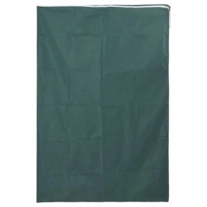 vidaXL Wintervlies mit Reißverschluss 2 Stk 70 g/m² 1,2x1,8 m 364888