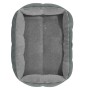 Benno Hundebett Sammy 65x50x16 Cm Grau_4