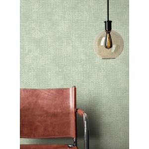 Newroom Vliestapete Hiram Green Rauten Modern