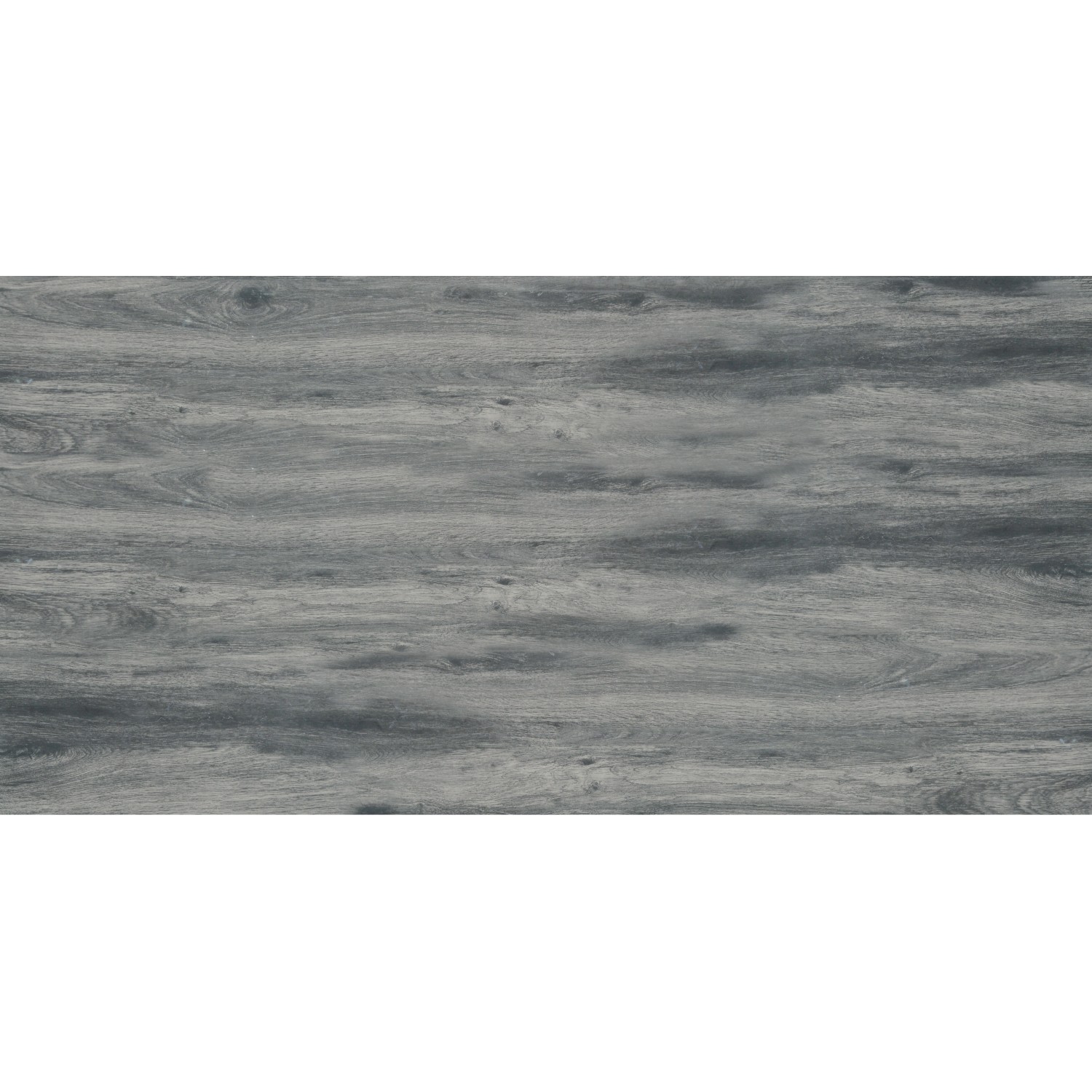 Terrassenplatte Feinsteinzeug Skagen Walnuss-Grau glasiert matt 60 x 120 x 2 cm