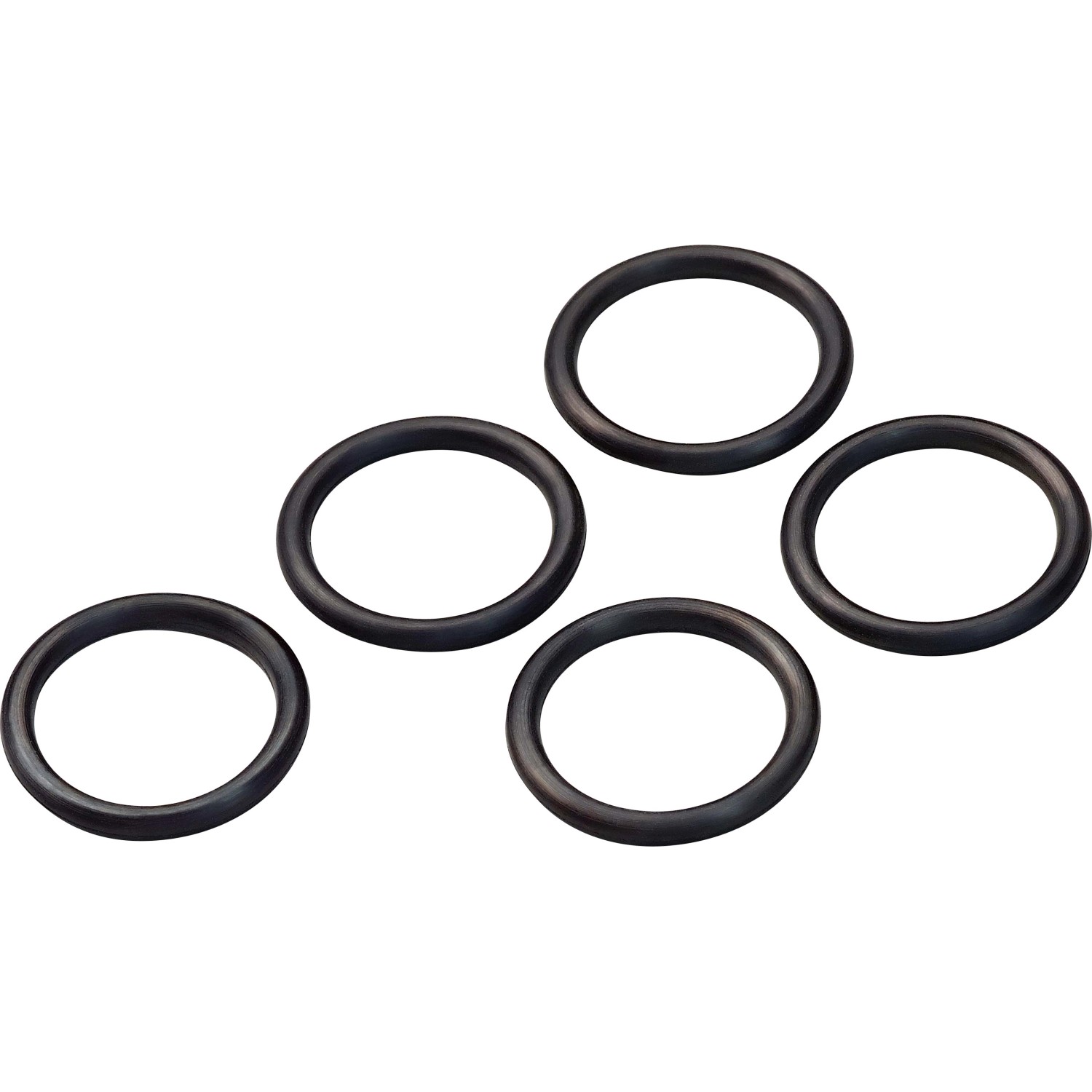 O-Ring Ø 14 mm x 2 mm 5er-Set