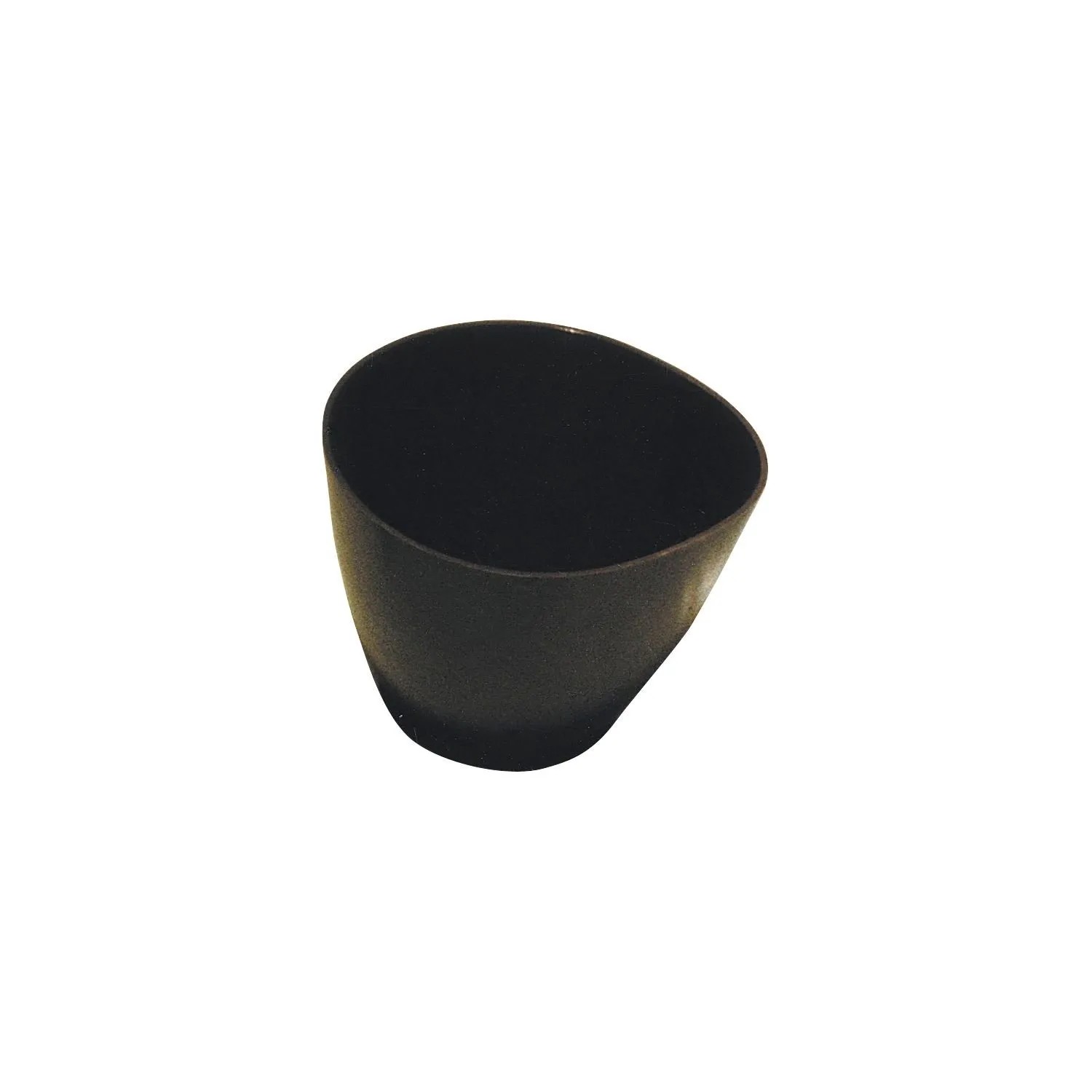 Schuller Eh'klar Gipsbecher ø 125x90mm aus Flexiblem Pvc in Glockenform Höhe 90mm