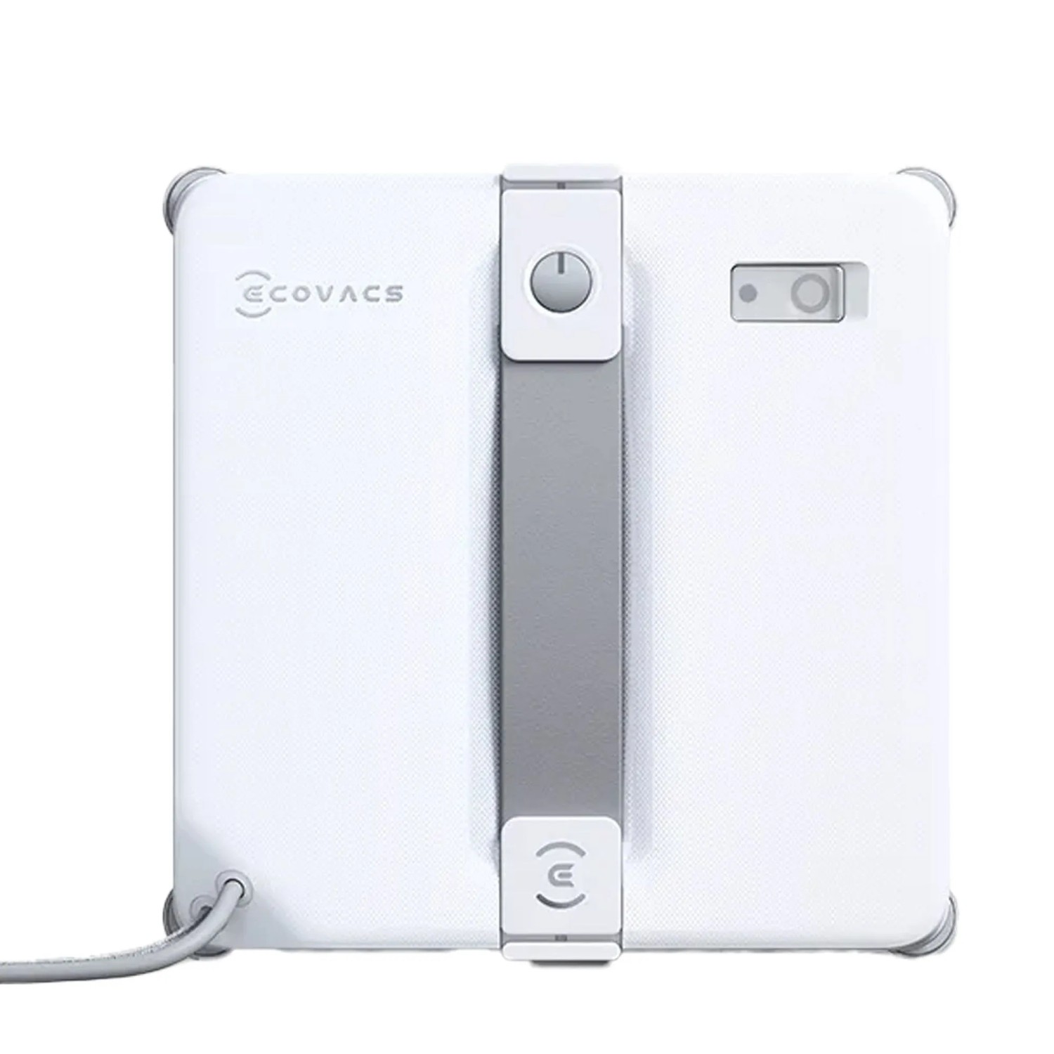 ECOVACS Fensterputzroboter WINBOT MINI2 mit Beeindruckender 90% Kantenabdeckung