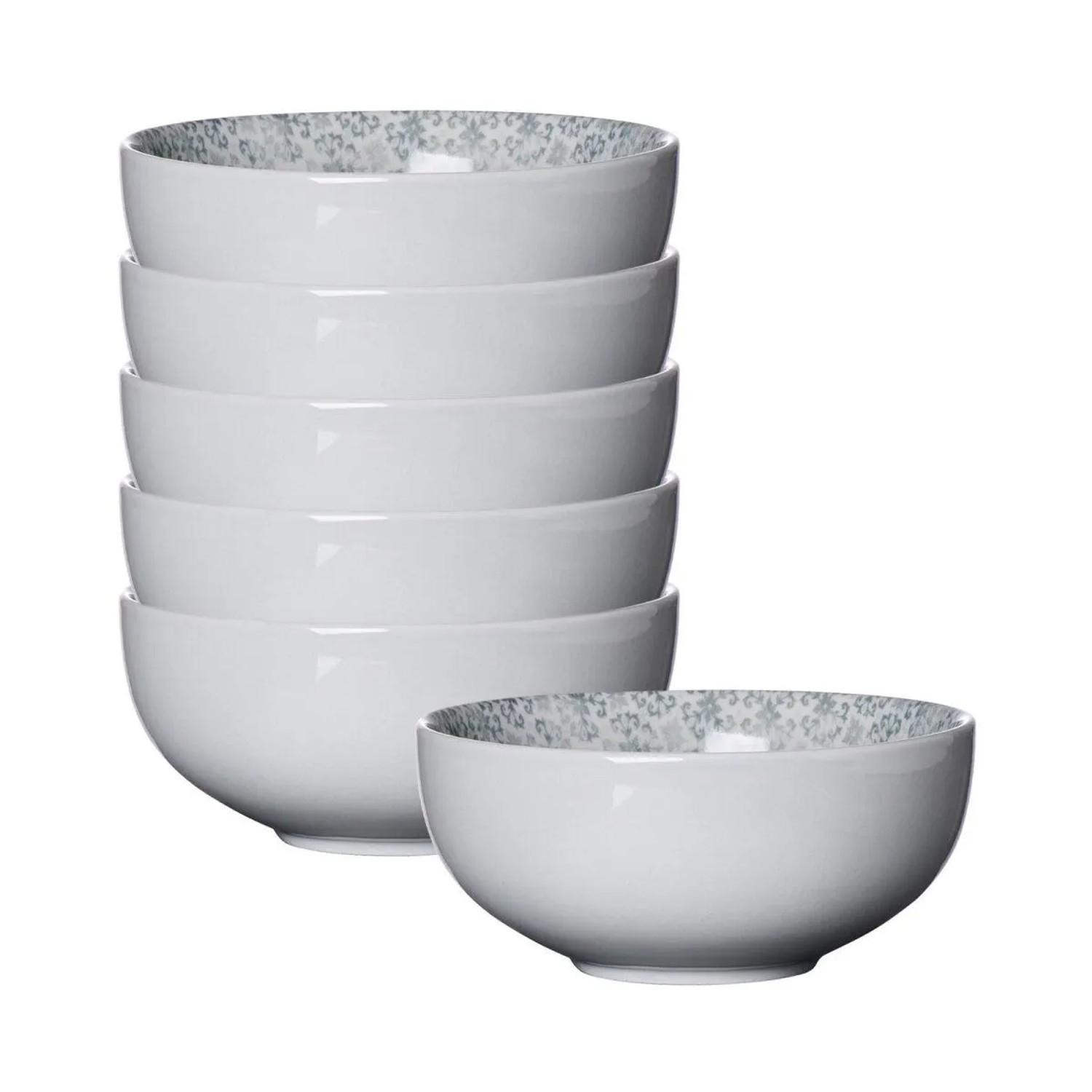 Ritzenhoff & Breker Porto Müslischale 15 cm 6er Set