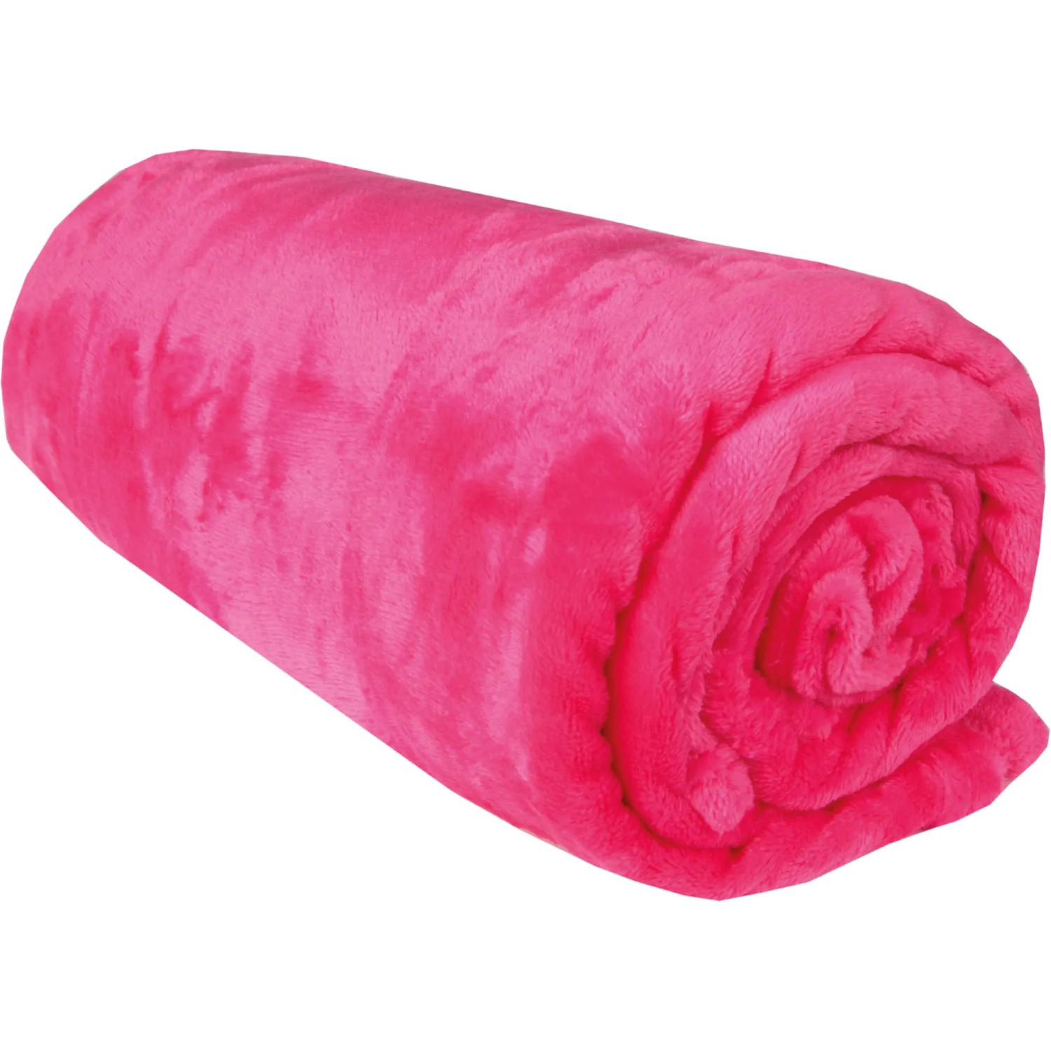 Bestlivings Kuscheldecke Celina Pink 130 x 170 cm