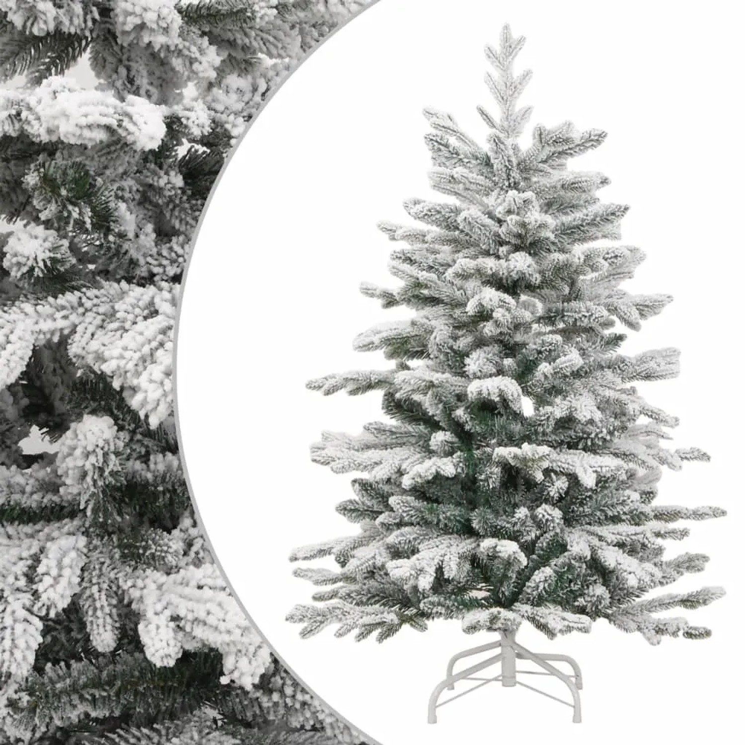 knstlicher weihnachtskranz gro Trkranz fr Weihnachten mit Beleuchtung