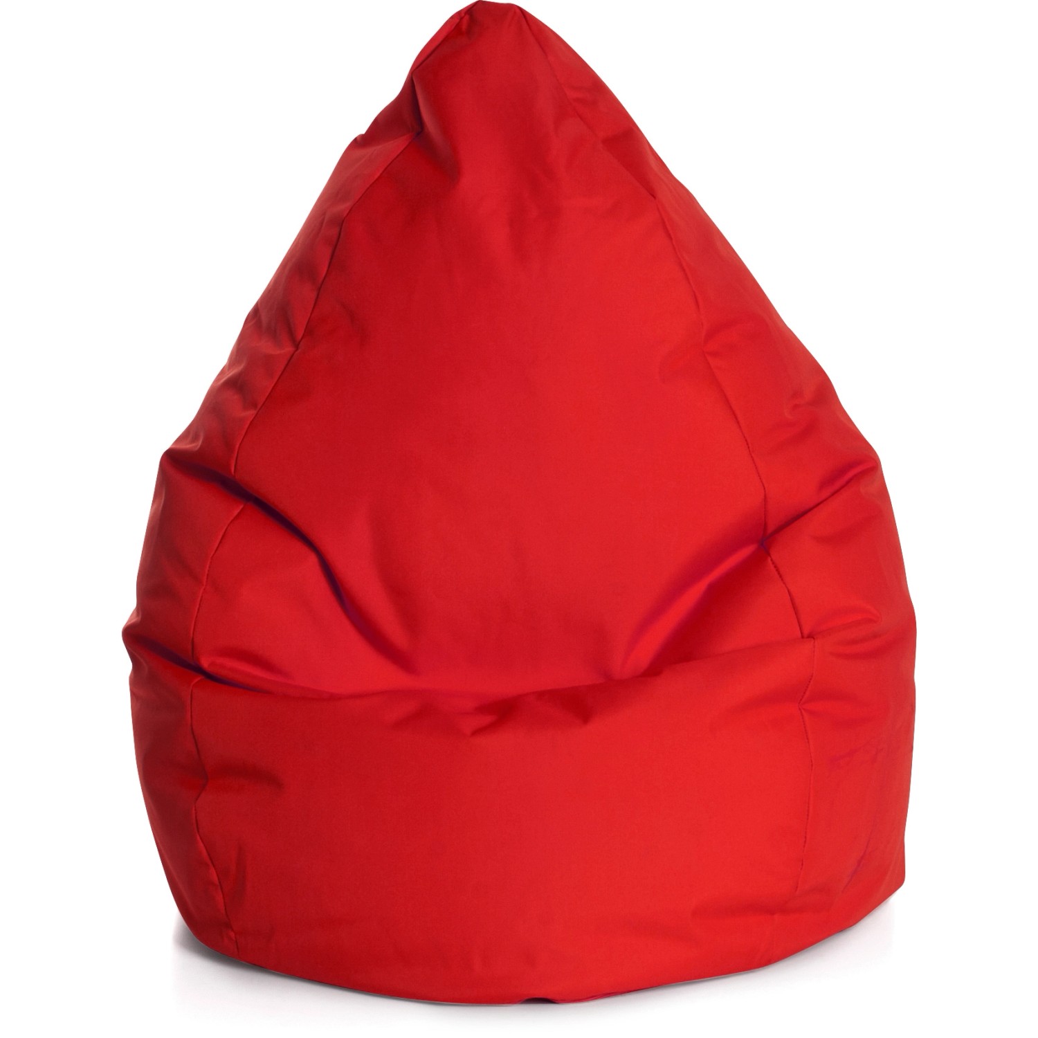 Sitting Point Sitzsack Beanbag Brava XL 220 l Tomate