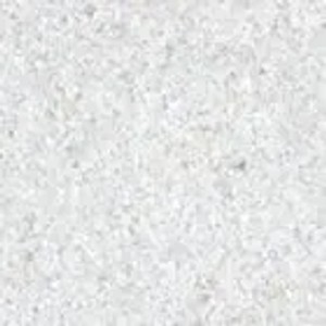 Terralith Buntsteinputz Mosaikputz, 2mm, Weiss. Dekorativer Wandputz für Innen und Aussen.