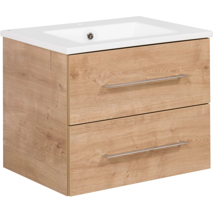 Waschtisch 35 Cm Tief Mit Unterschrank Obi
