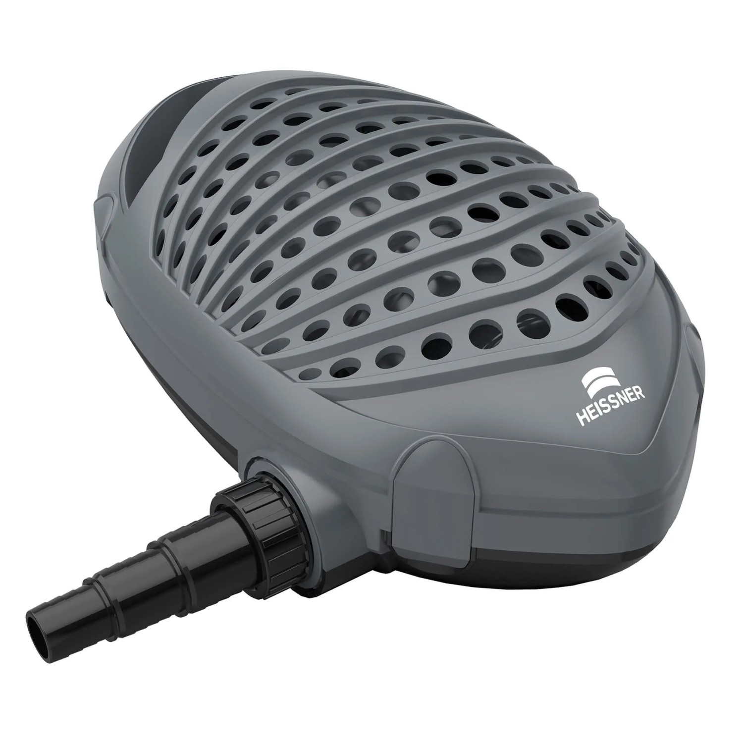 Heissner Filter- & Bachlaufpumpe Aqua Craft Smart 15.000,/h