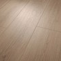 Egger NatureSense Aqua Laminat, 8 mm, wasserfest, braune Holzoptik.