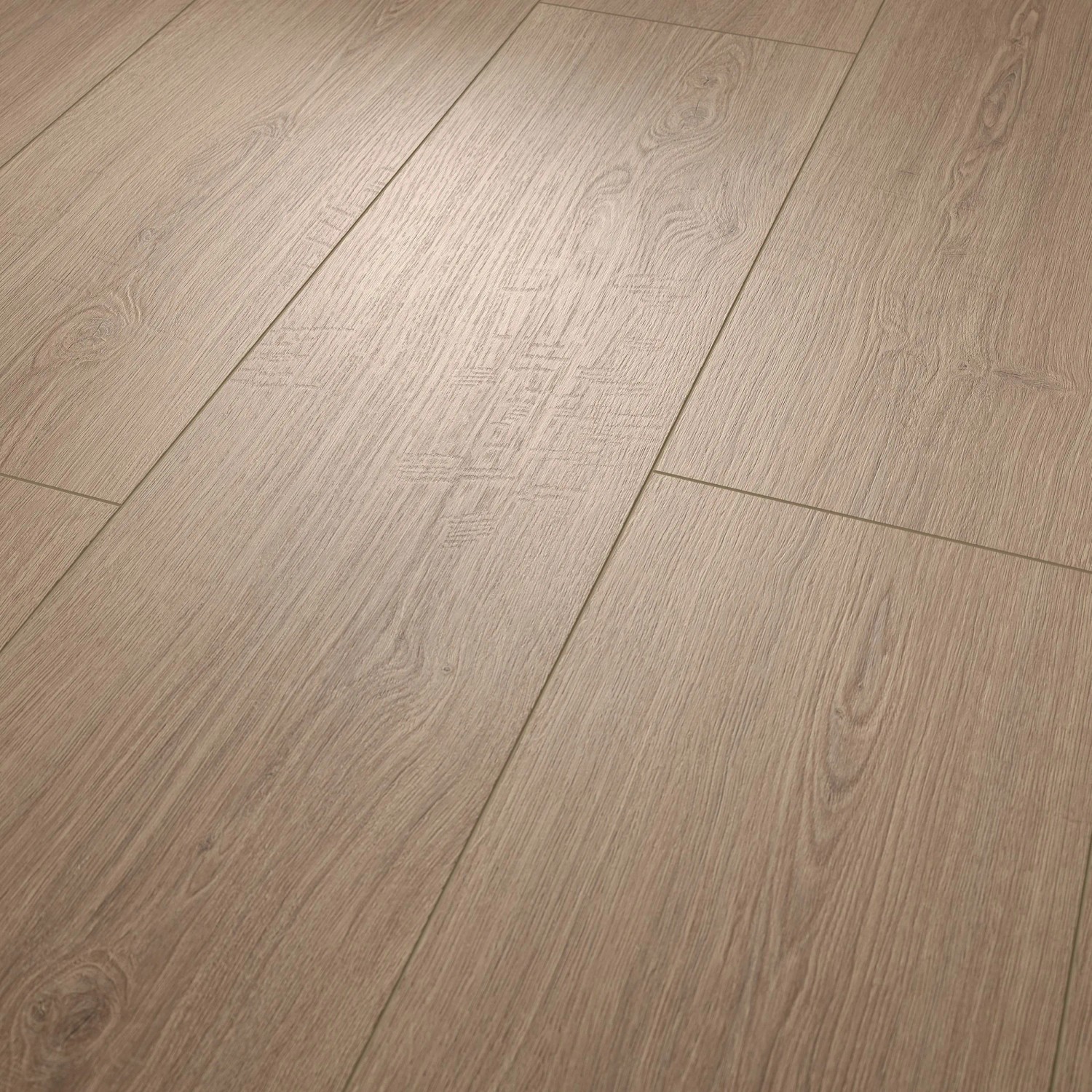 Egger NatureSense Aqua Laminat 8 mm Wasserfest Braun