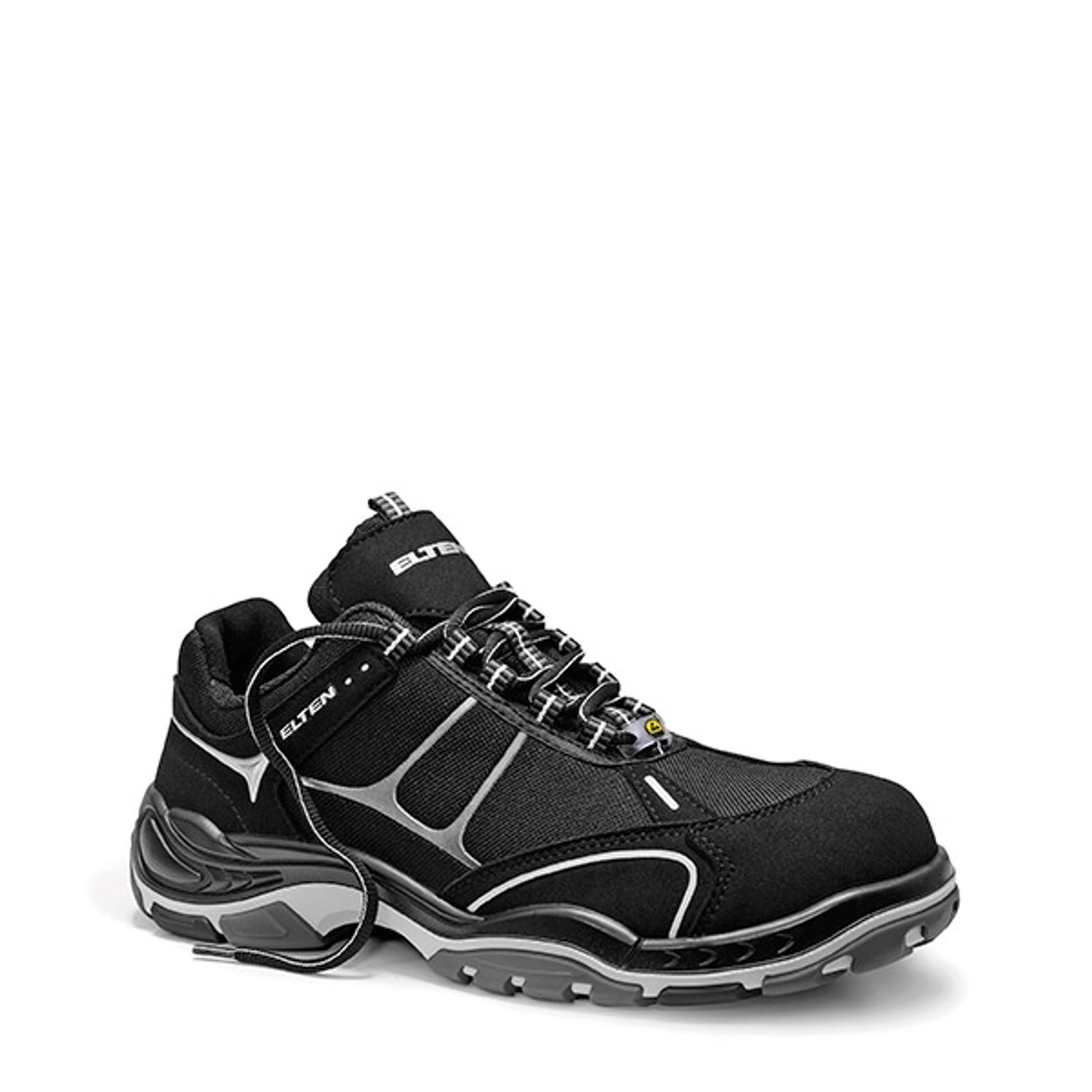 Elten Sicherheitshalbschuh Motion Low Esd S2 Gr. 39