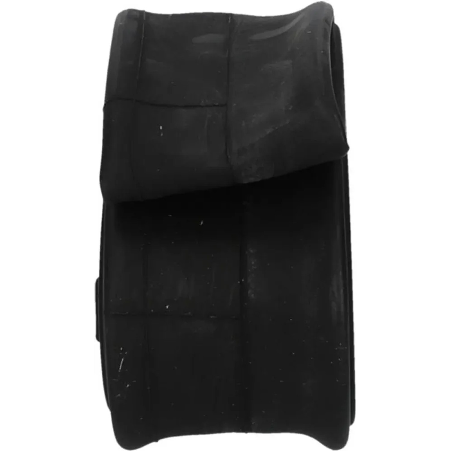 Schwarzer Fischer MTB Fahrradschlauch 29 Zoll mit Sclaverandventil.