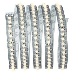 Paulmann MaxLED 1000 Basis-Set: 1,5 m LED-Streifen mit warmweißem Licht.