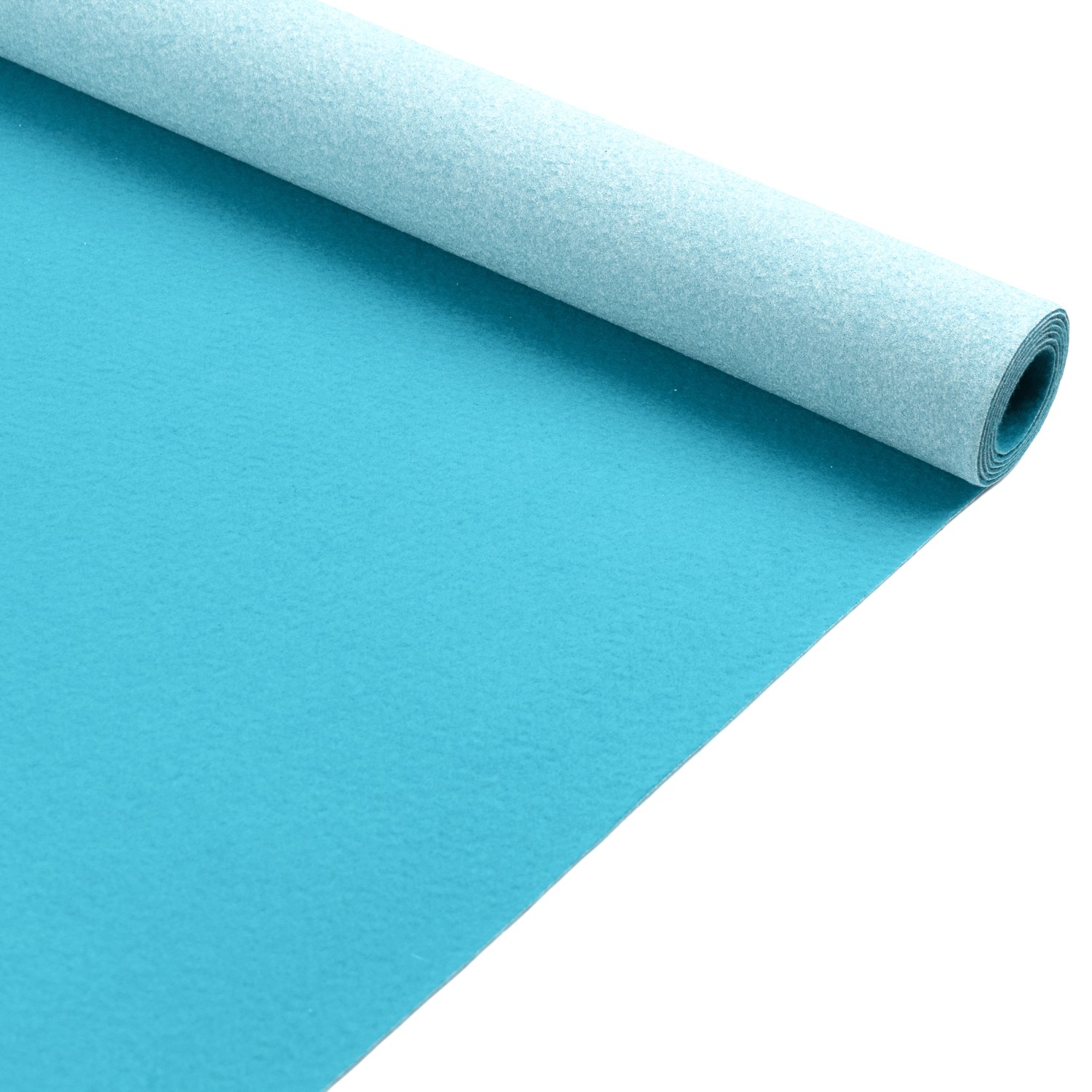 Primaflor Eventteppich Podium Himmelblau 2,00m x 7,00m günstig online kaufen