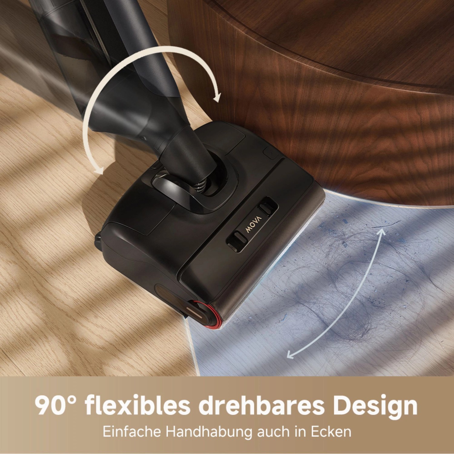 Mova Handstaubsauger M10_9