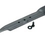 Bosch Ersatzmesser für Rotak 32/320 Elektro-Rasenmäher, inkl. Schraube und Unterlegscheibe.