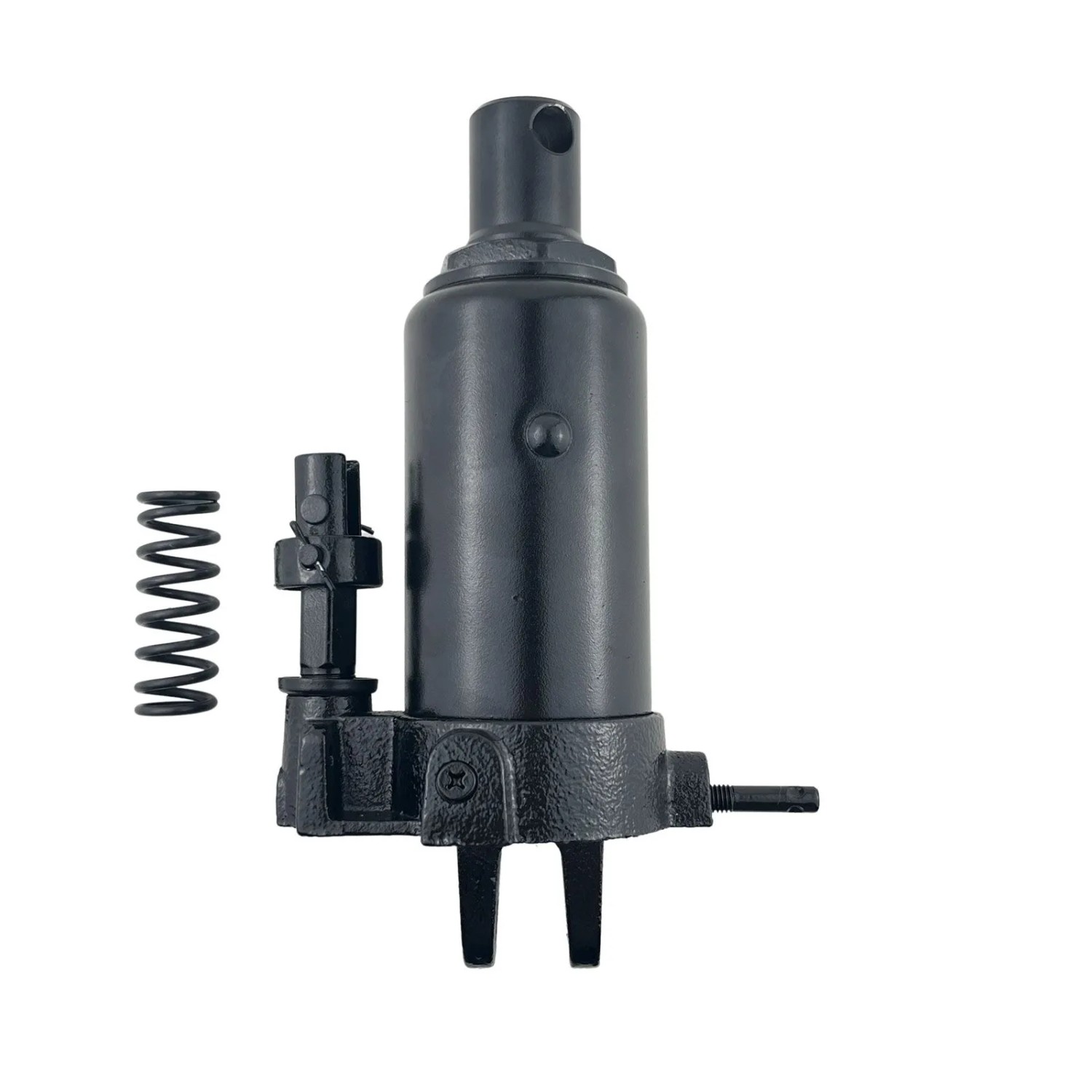 TRUTZHOLM Ersatzzylinder Passend Für Motorradhebebühne 450kg