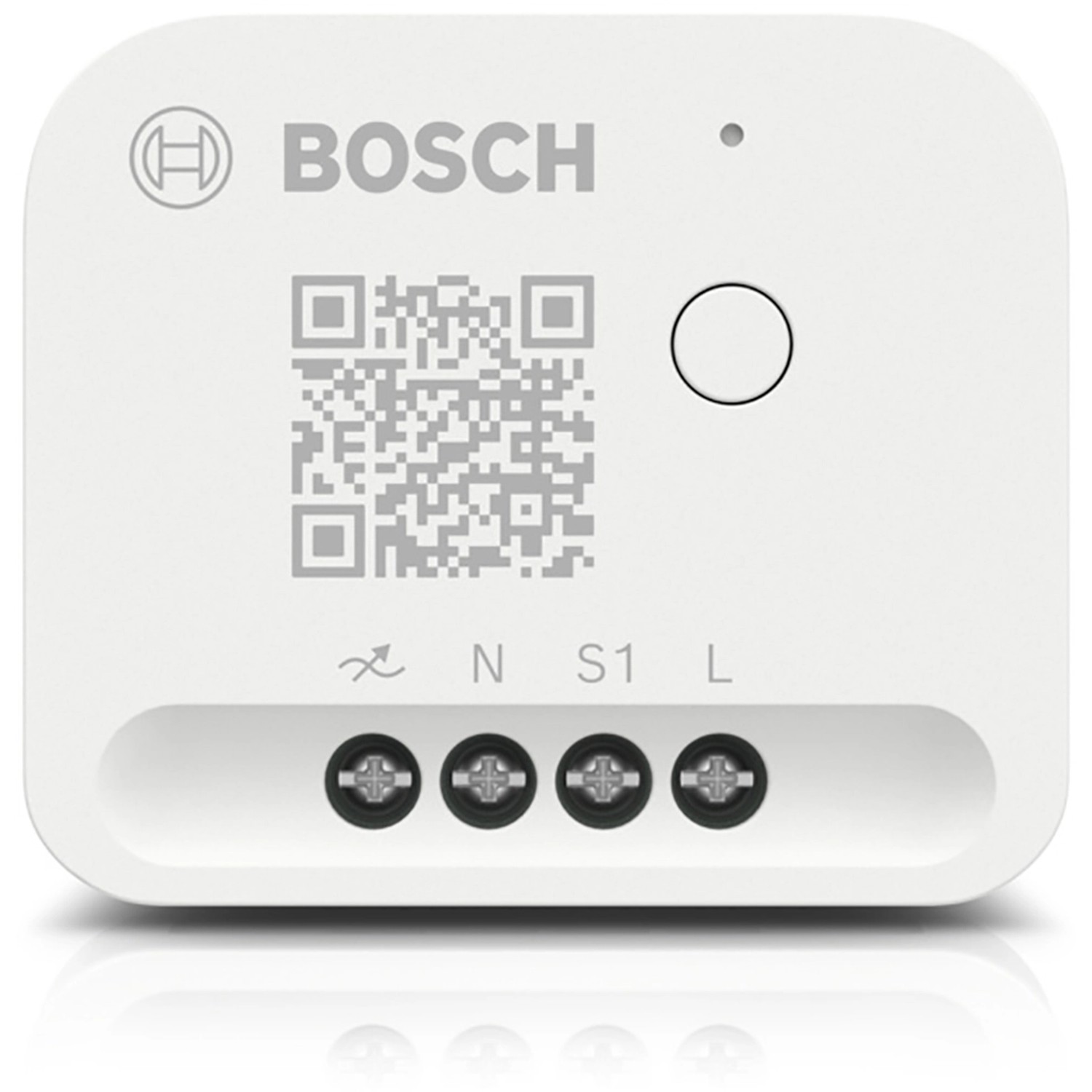 Bosch Smart Home Dimmer