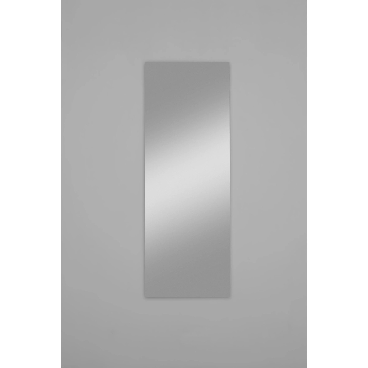 Kristall-Form Türklebespiegel Touch 50 cm x 140 cm Hoch Rechteckig_3