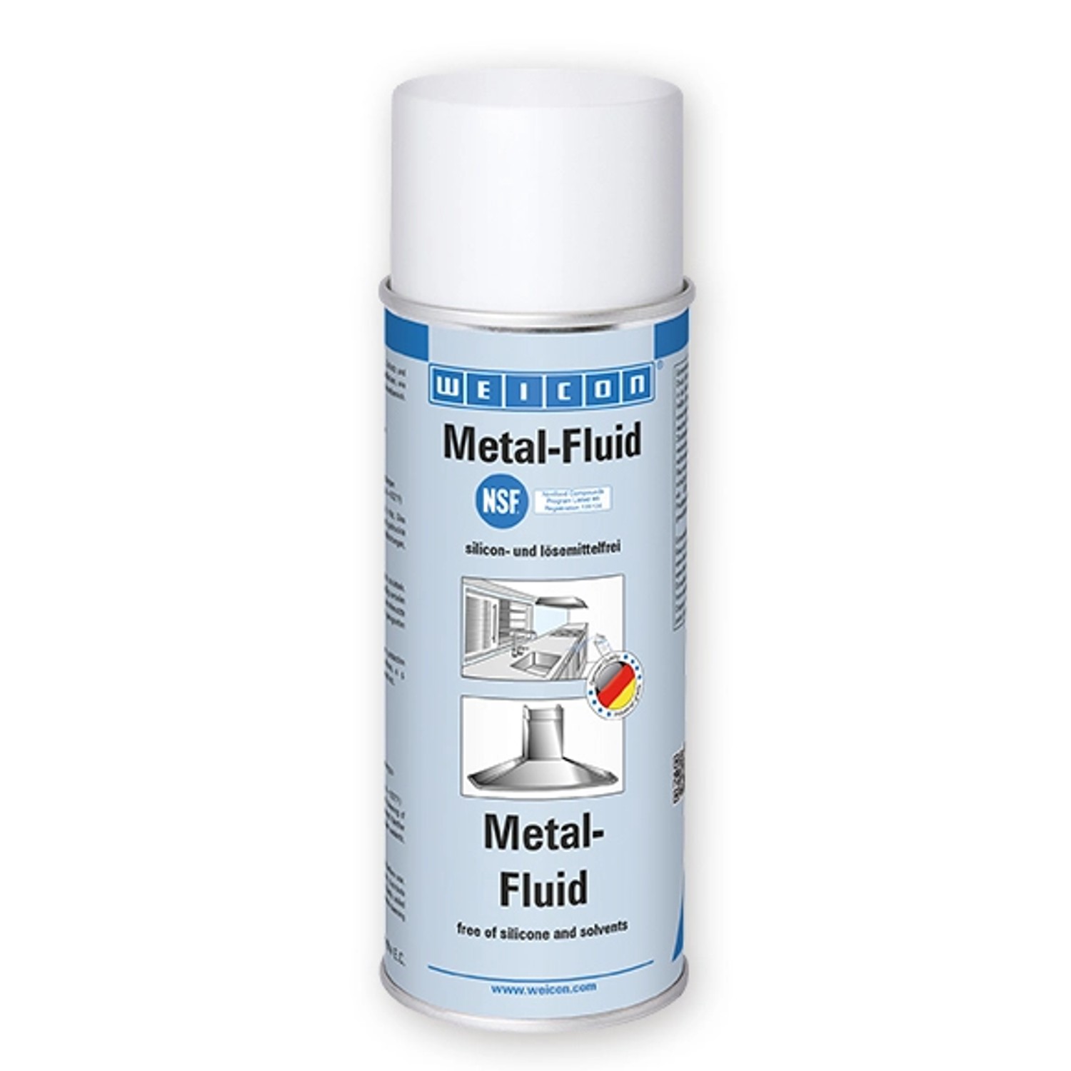 WEICON Metal-Fluid      400 ml