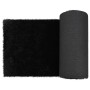 vidaXL Kunstgras Schwarz 15 x 1 m Polypropylen 42006444_5