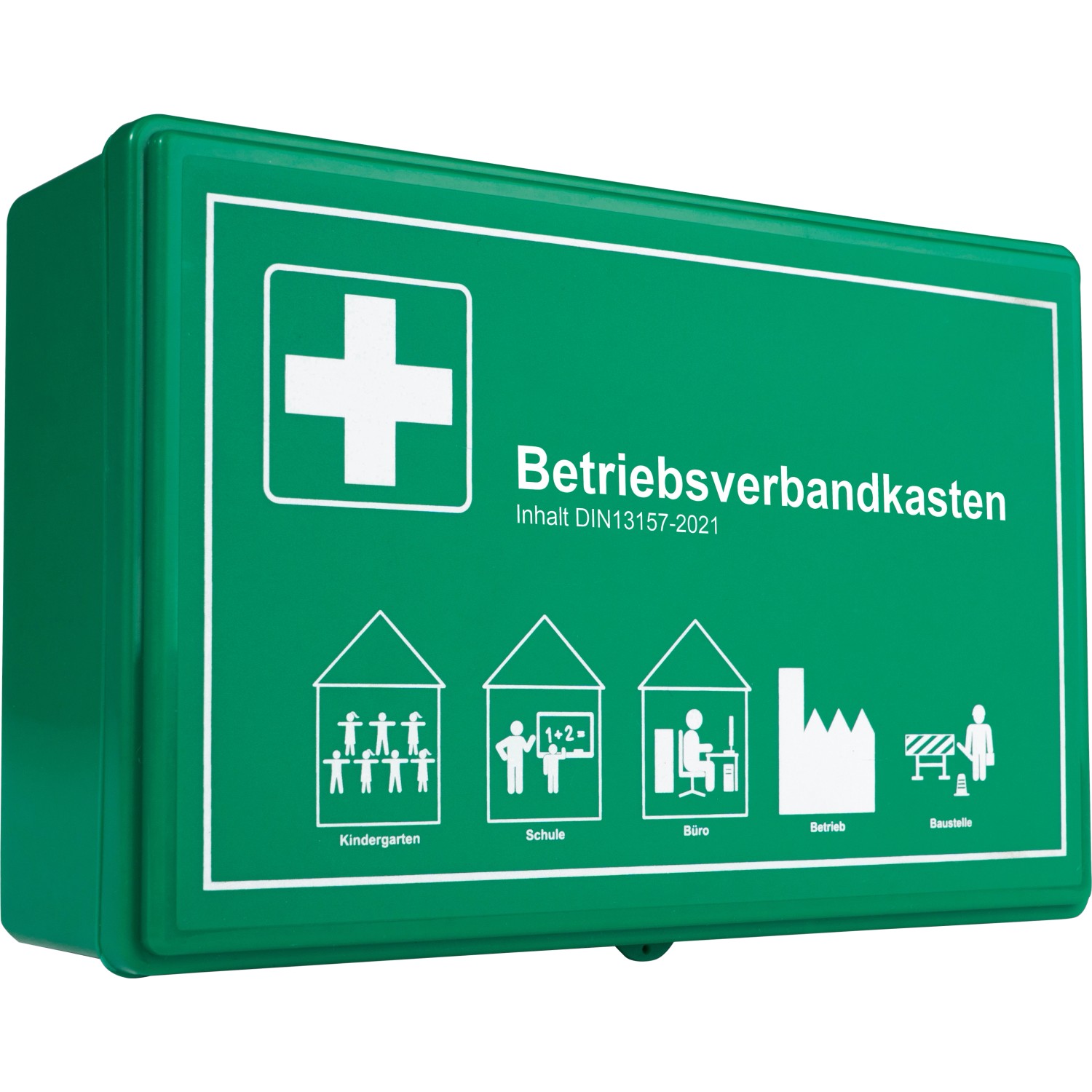 Walser Betriebsverbandkasten