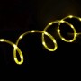 vidaXL Lichtseil mit 2400 LEDs Warmweiß 100 m PVC 42018918_8