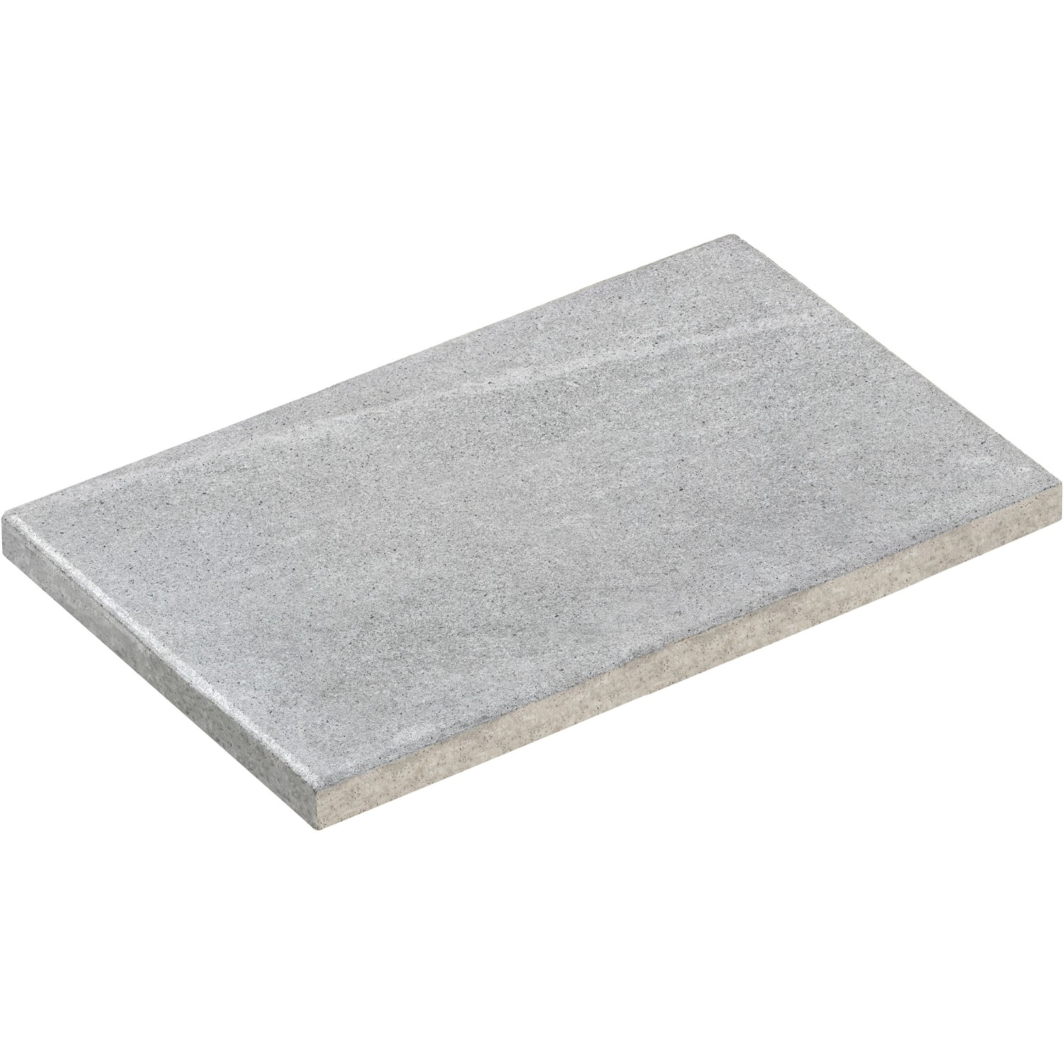Diephaus Terrassenplatte Stena Quarz 60 cm x 40 cm x 4 cm