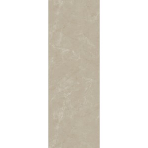 Decoflooring SPC-Wandpaneel 260 cm x 90 cm Marmor Beige