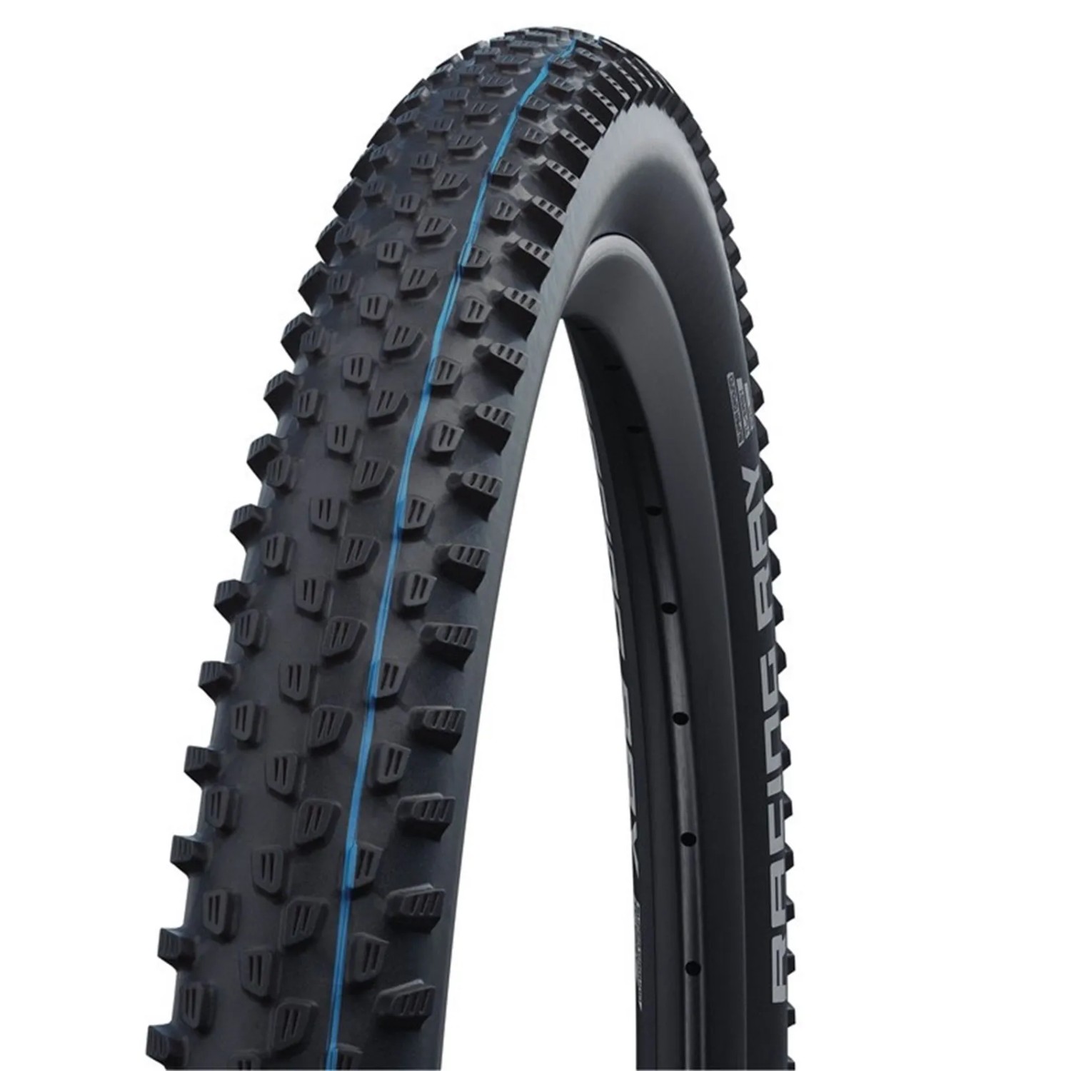 Schwalbe Reifen Racing Ray HS489 SG Faltbar 26x2.25 Zoll 57-559 Sw-SSkin TLE AddixSPG