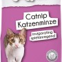Jollypaw Katzenminze Catnip, 20g Packung für Spielzeug mit Katzenminze.