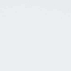 Weiße Venilia Tischschutz Lackfolie, 130 cm breit, als Meterware.