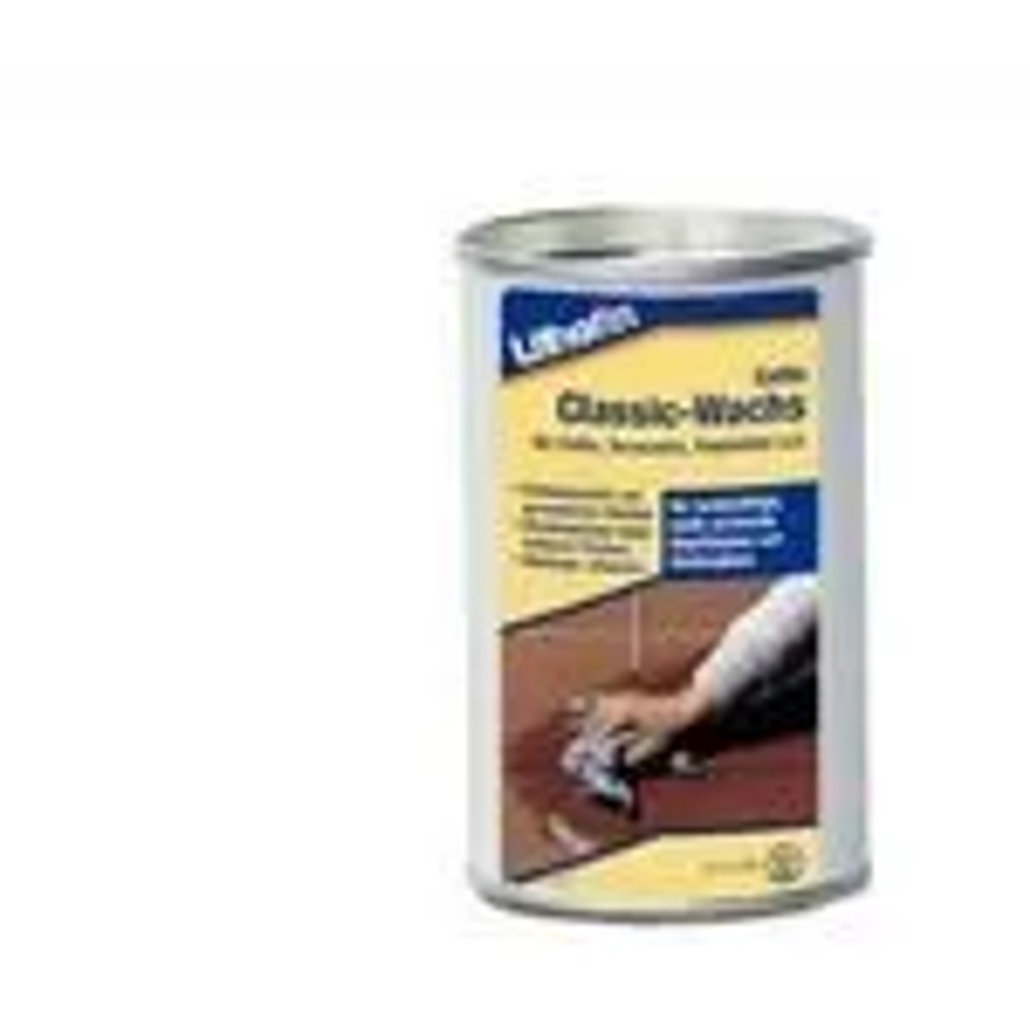 Lithofin Cotto Classic-Wachs 1 Liter