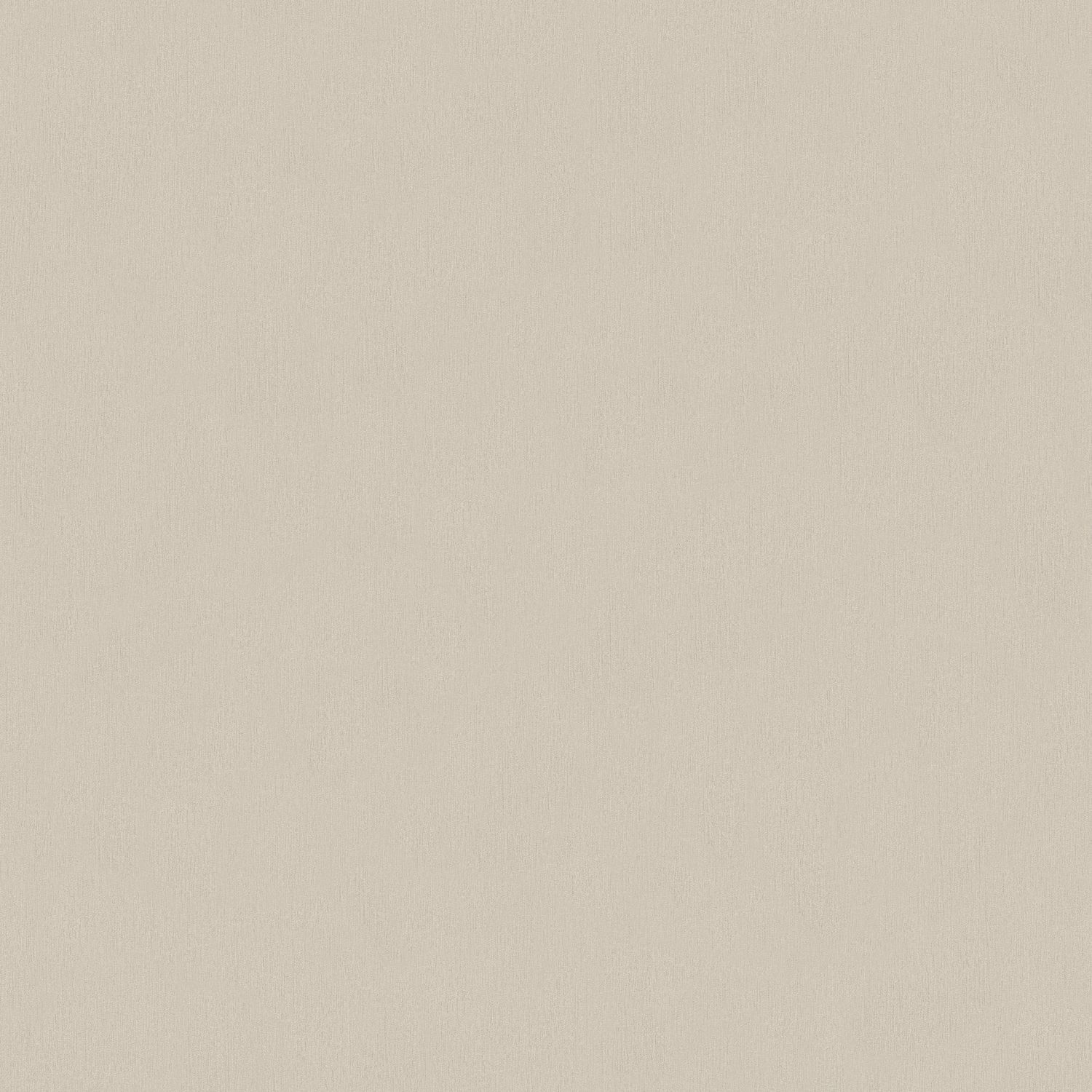 PROFHOME 336552-GU Uni Tapete Uni Matt Beige 0,53 m x 10,05 m 5,33 m2 Beige