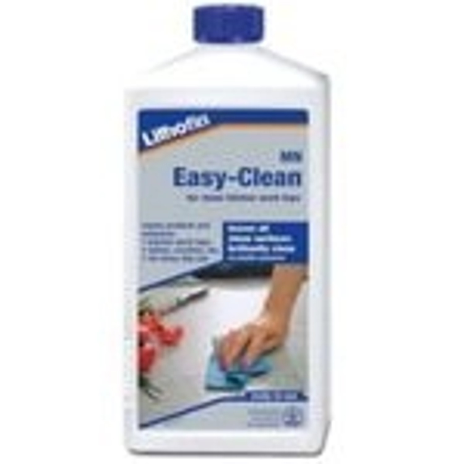 Lithofin MN Easy Clean Stein Reiniger 1 L Reinigungsmittel