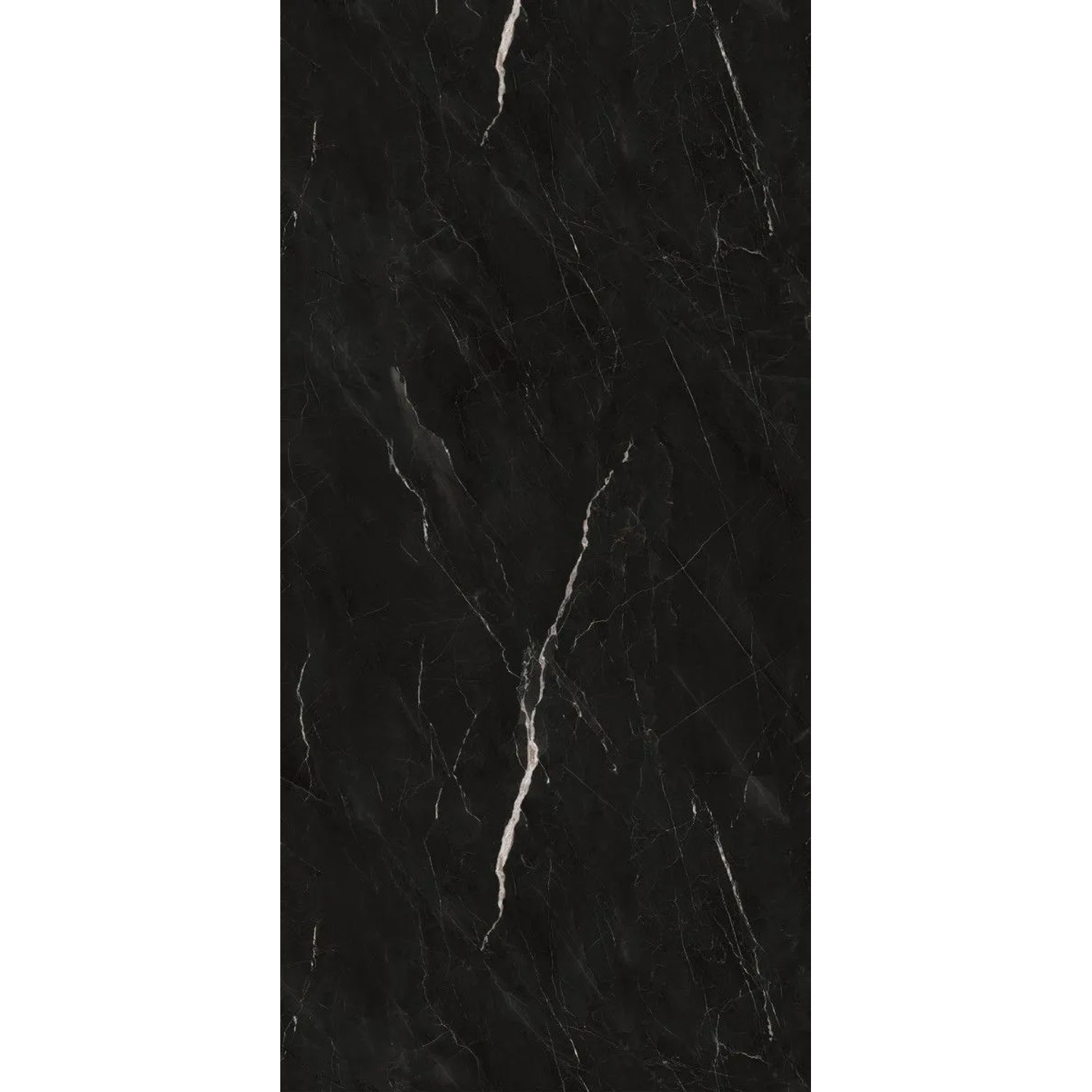 Aluverbund24 PVC Wandpaneele Duschrückwand Küchenrückwand  Midnight-Stone i günstig online kaufen