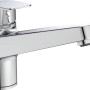 Ideal Standard Ceraplan Küchenarmatur, Chrom, Niederdruck für offene Warmwasserbereiter.