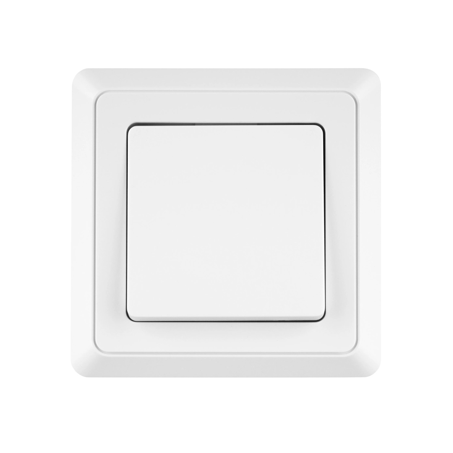 Geberit 245.451.11.1 ONE copripiletta con inserto a pettine, con