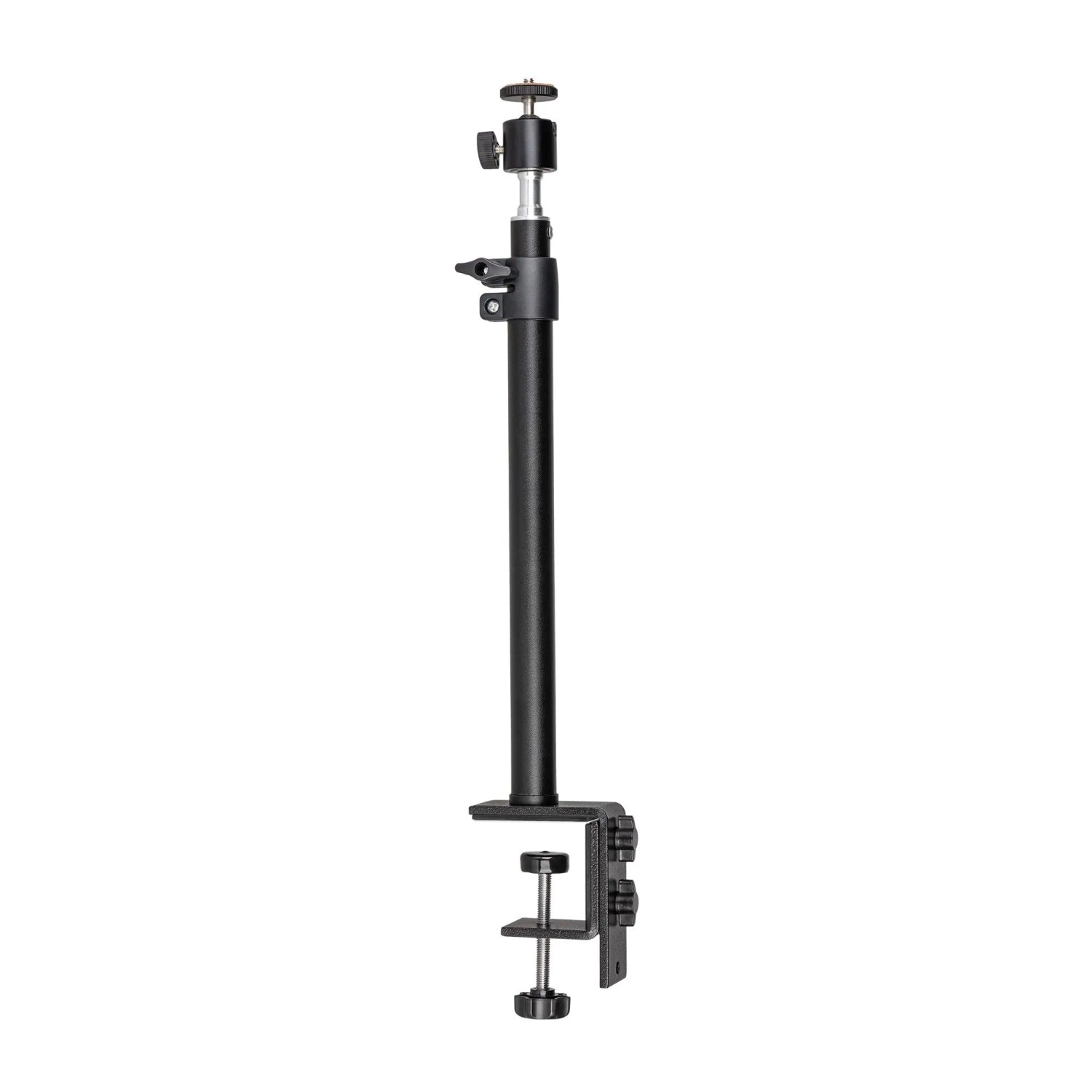 Walimex Pro Table Top Lampenstativ 35-65Cm Tischstativ Lichtstativ Kamerastativ