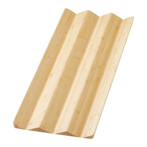 SOTECH Bambus Gewürzeinsatz 436x165x20 mm Für ORGA-BOX 2 und 3 Besteckeinsätze mit Canvas Struktur