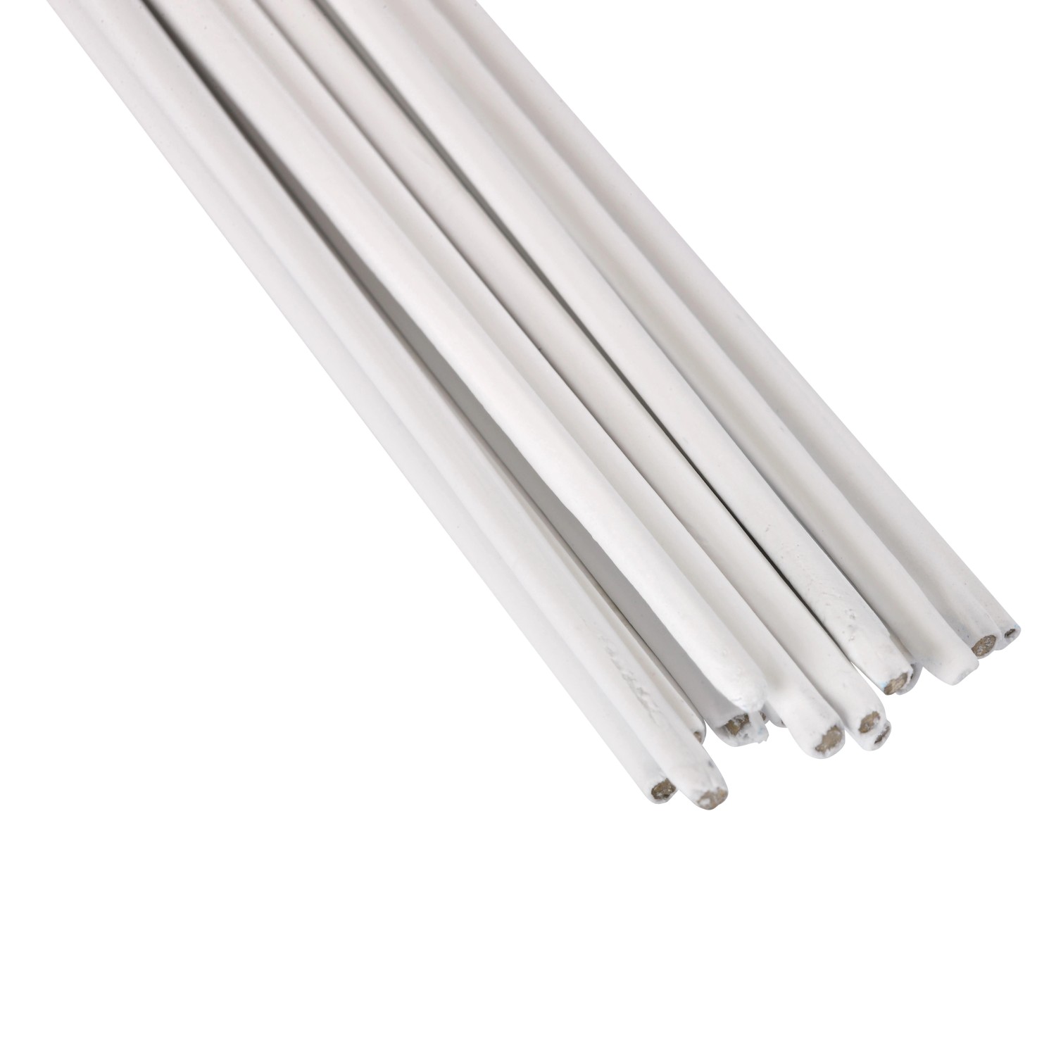 Rothenberger Industrial Hartlotstäbe-Set Neusilber Ø 0,2 cm x 33,3 cm 5-teilig