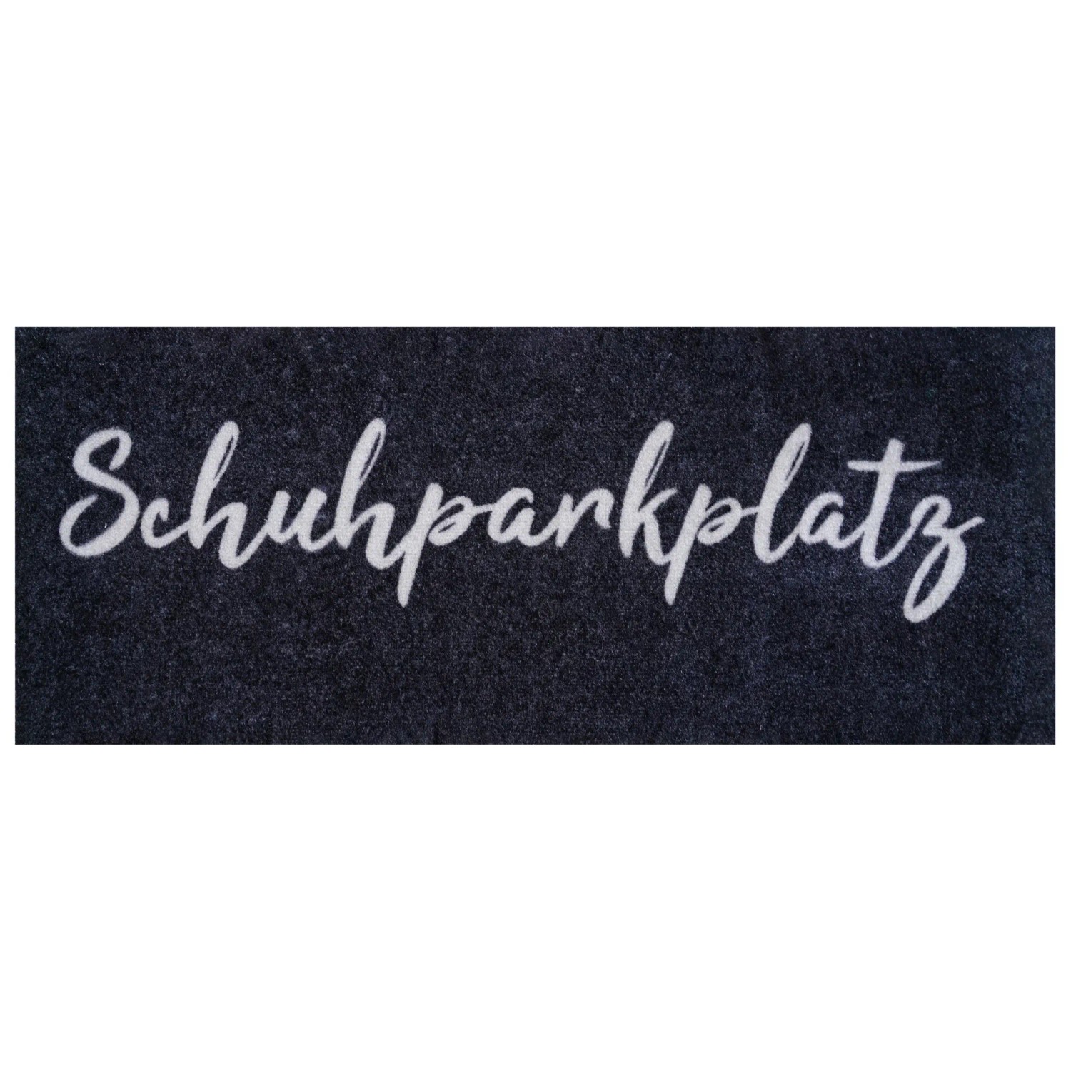 Floordirekt Schmutzfangmatte Varo Waschbar Robust Schuhparkplatz 06 30 x 75 cm