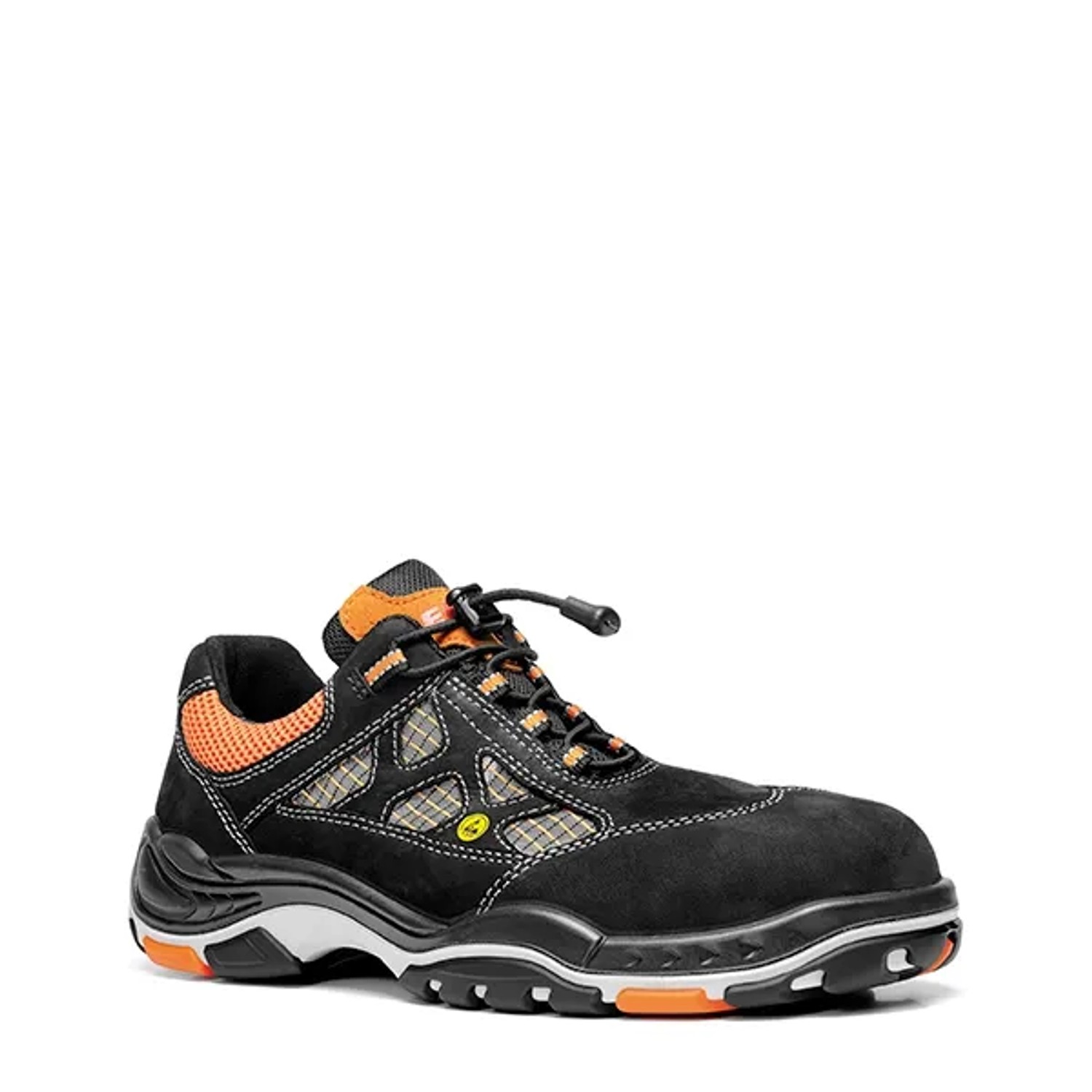 Elten Sicherheitshalbschuh Sunny Esd S1 Gr. 39