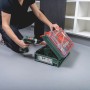 Metabo Akku-Schlagbohrschrauber SB 18 Set mit 78-teiligem Zubehör im Koffer.