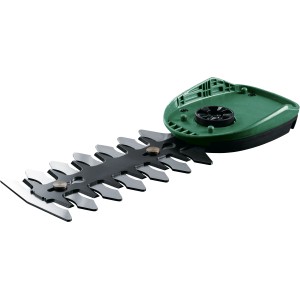 Bosch Ersatz-Strauchschermesser für Isio Gras- und Strauchschere ab 2022.