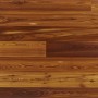 Parador Parkett 3060, Lärche rustikal, naturgeölt. Dunkles, gemasertes Holzmuster.