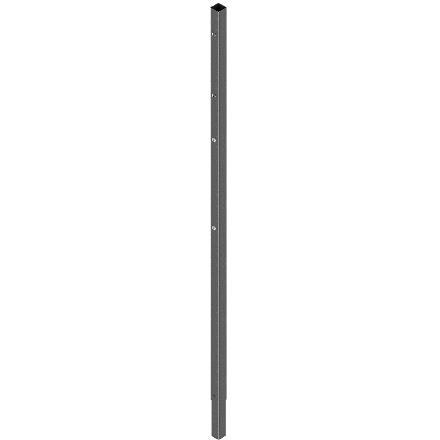 Schake Adapter Schilder 1600 mm Feuerverzinkt