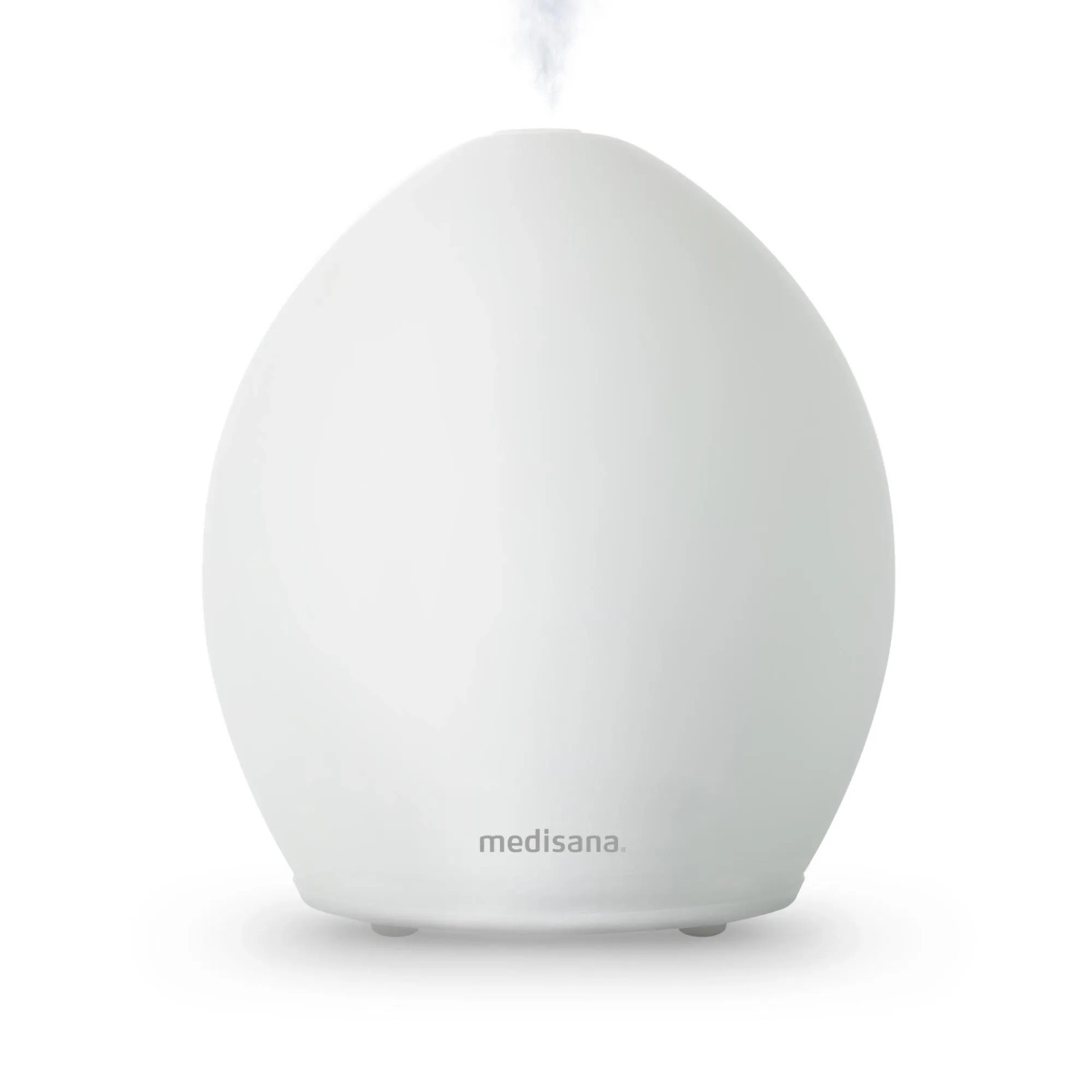 medisana AD 635 Aroma Diffuser Raumerfrischer mit LED Farbwechsel in 6 Farben